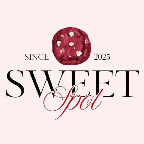 The Sweet Spot logo