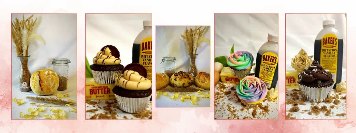 Cupcakes & Cuticles banner