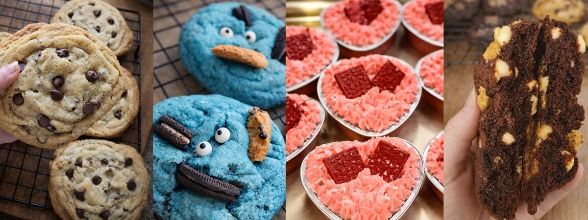 Cookie Ritual banner