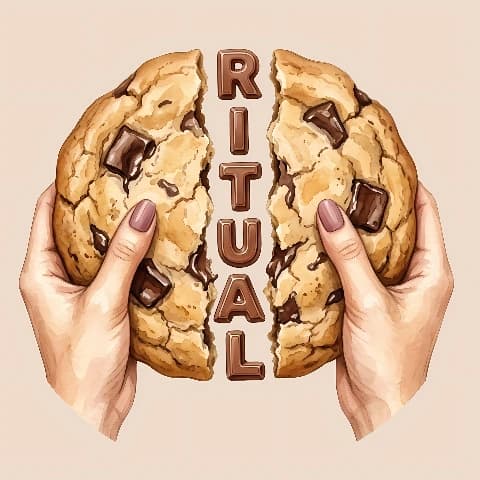 Cookie Ritual logo