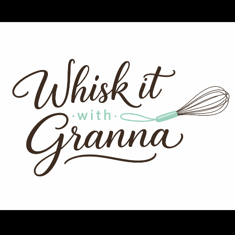 Whisk It With Granna logo