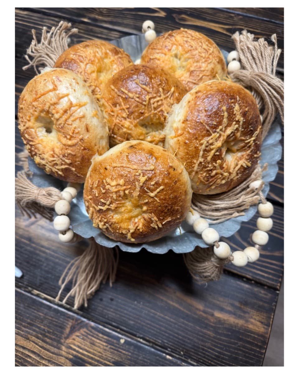 About Flourhouse Bakery