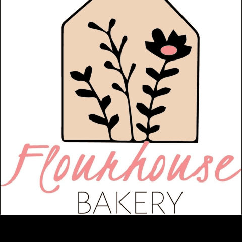 Flourhouse Bakery logo