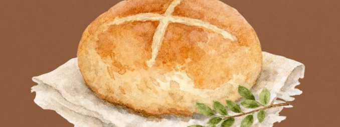 Mann-Made Sourdough LLC banner