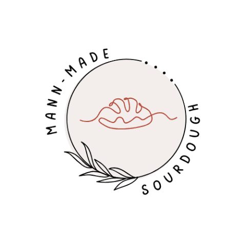 Mann-Made Sourdough LLC logo