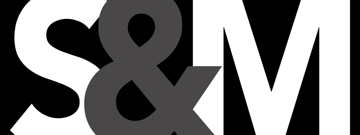 S&M Bakery banner