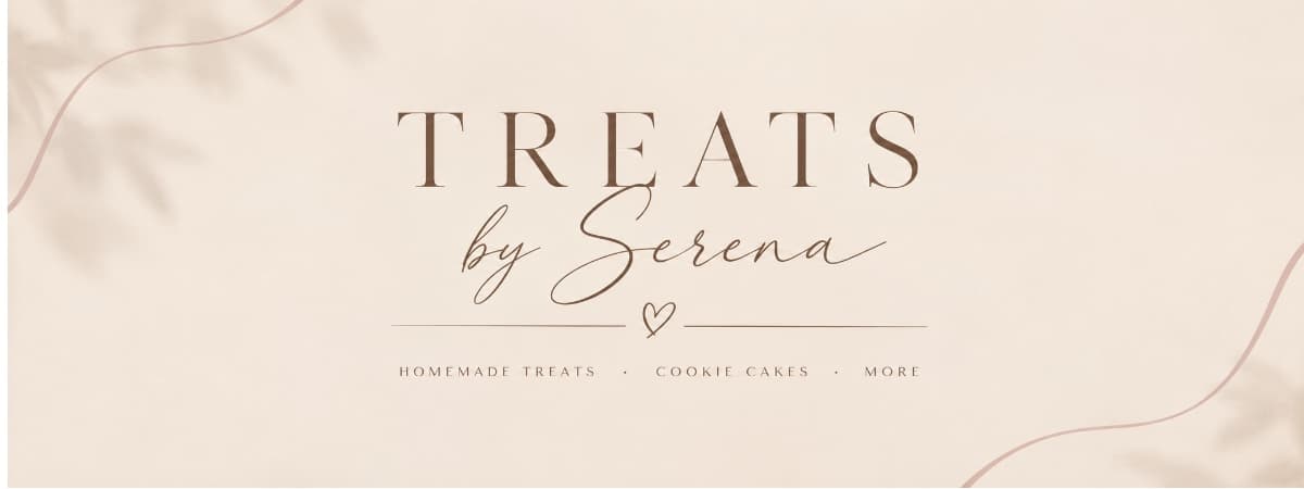 Treats by Serena banner