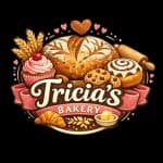 Tricia's Bakery logo