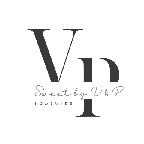 Sweet V&P logo