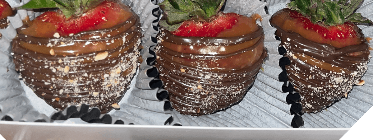 Milk and Honey Treats banner