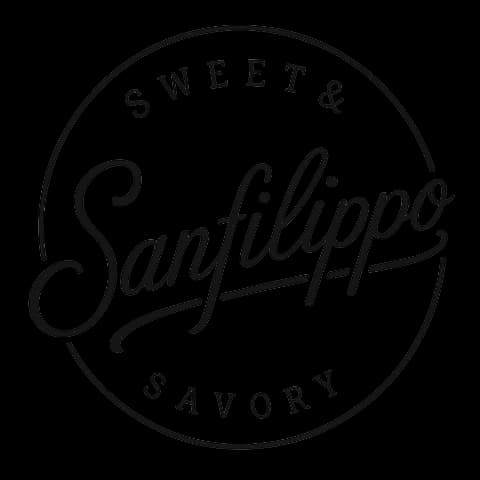 Sanfilippo Sweet & Savory logo