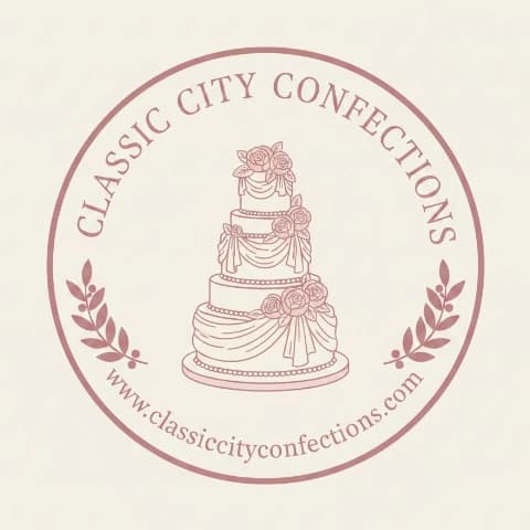 Classic City Confections logo