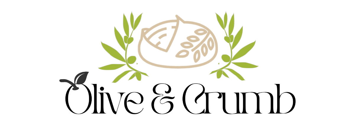 Olive & Crumb banner