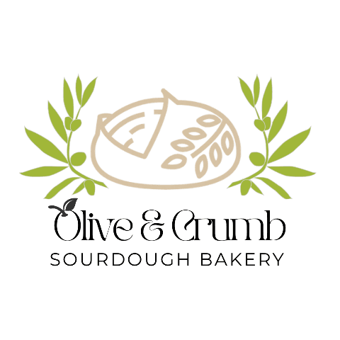 Olive & Crumb logo