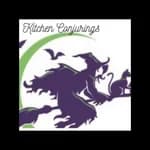 Kitchen Conjurings logo