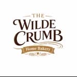 The Wilde Crumb home bakery logo