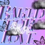 Baked for Love by RiRi logo