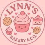 Lynns Bakery & Co. logo