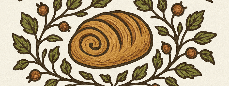 The Briar Patch Bakery banner