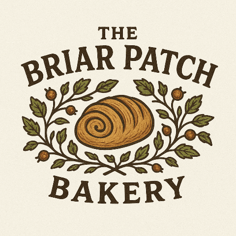 The Briar Patch Bakery logo