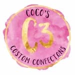 Coco’s Custom Confections logo