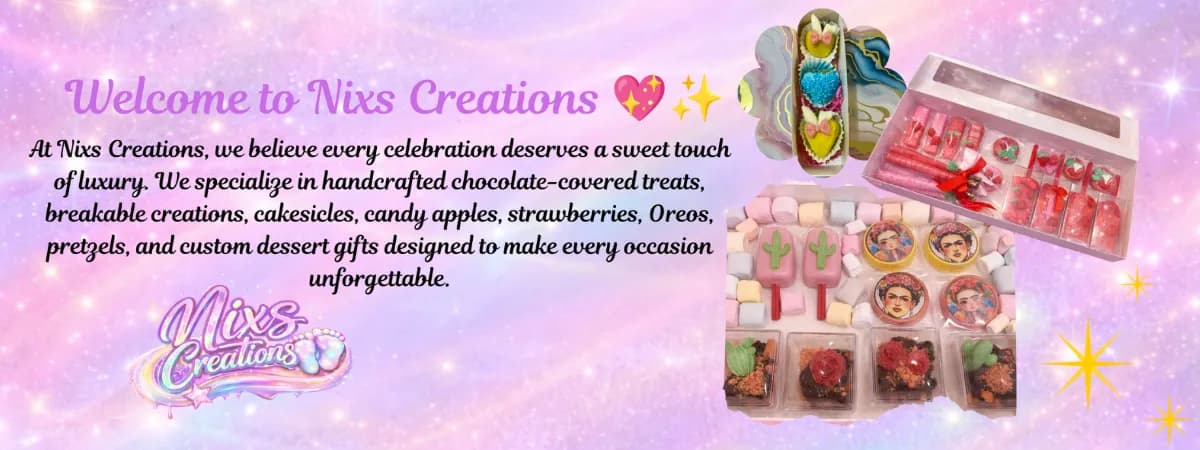 Nixs.Creations banner