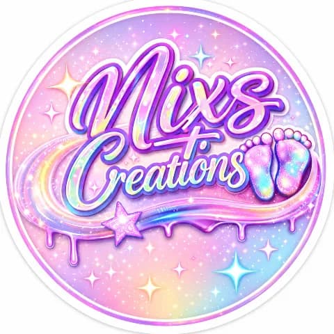 Nixs.Creations logo