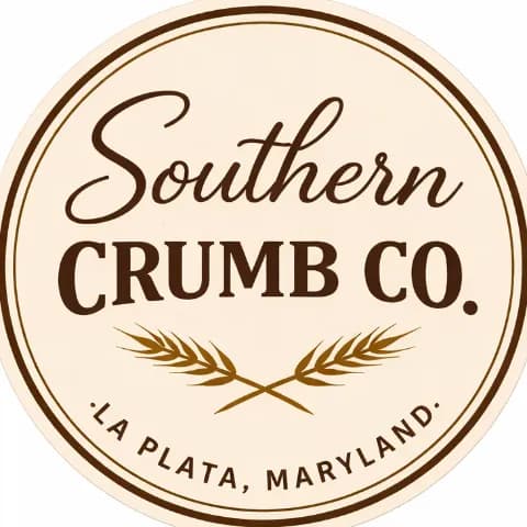 Southern Crumb Co logo