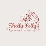 Shelly Belly Sweets logo