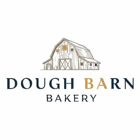 Dough Barn Bakery logo