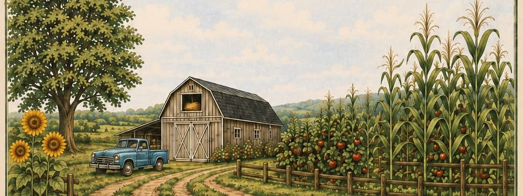Sassafras Farm Loaves banner