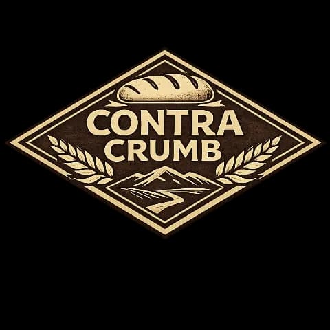 Contra Crumb logo