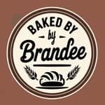 Baked by Brandee logo