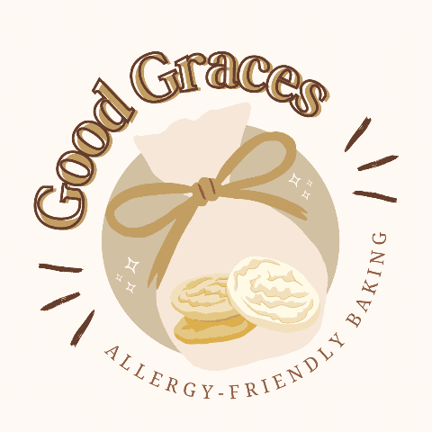 Good Graces logo