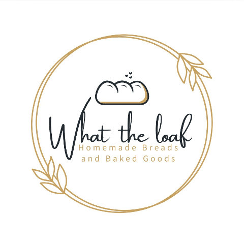 What The Loaf logo