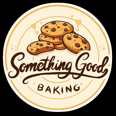 Something Good Baking logo