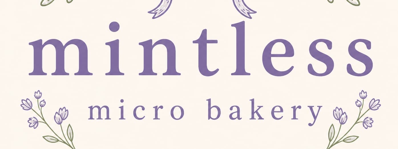 Mintless banner