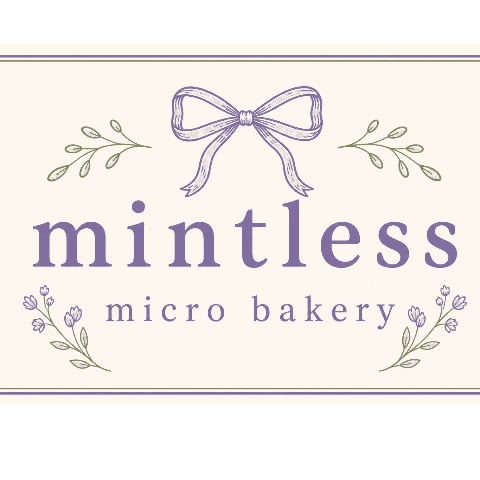 Mintless logo