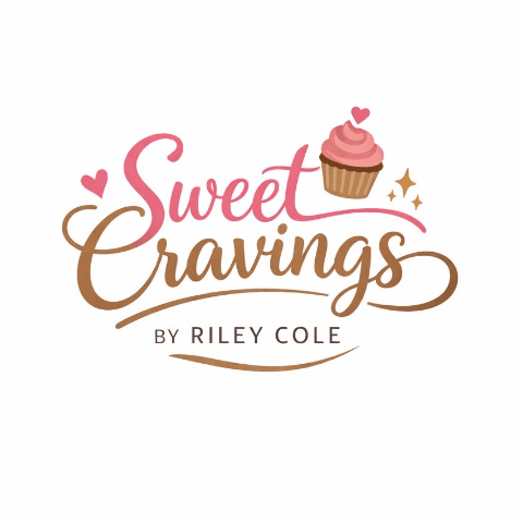 Sweet Cravings by Riley Cole logo