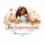 The SugarNest Co. logo
