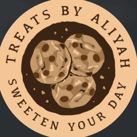 Sweet Cravings logo