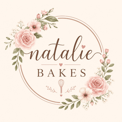 Natalie’s baked goods logo