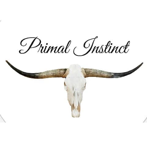 Primal Instinct logo