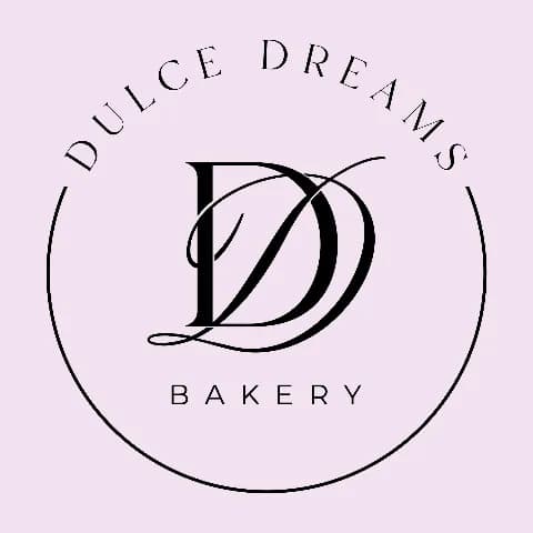 Dulce Dreams Bakery logo
