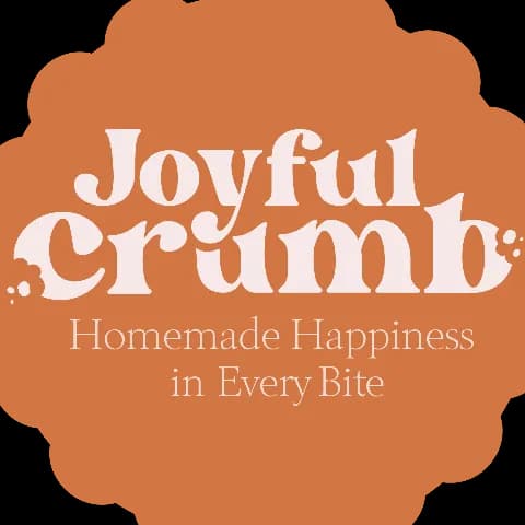 Joyful Crumb logo