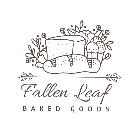 Fallen Leaf Baked Goods logo
