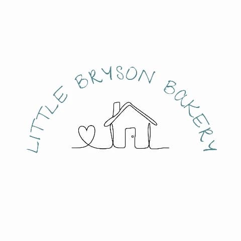 Little Bryson Bakery logo