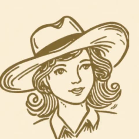 Lady Luck logo
