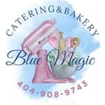 Blue magic logo