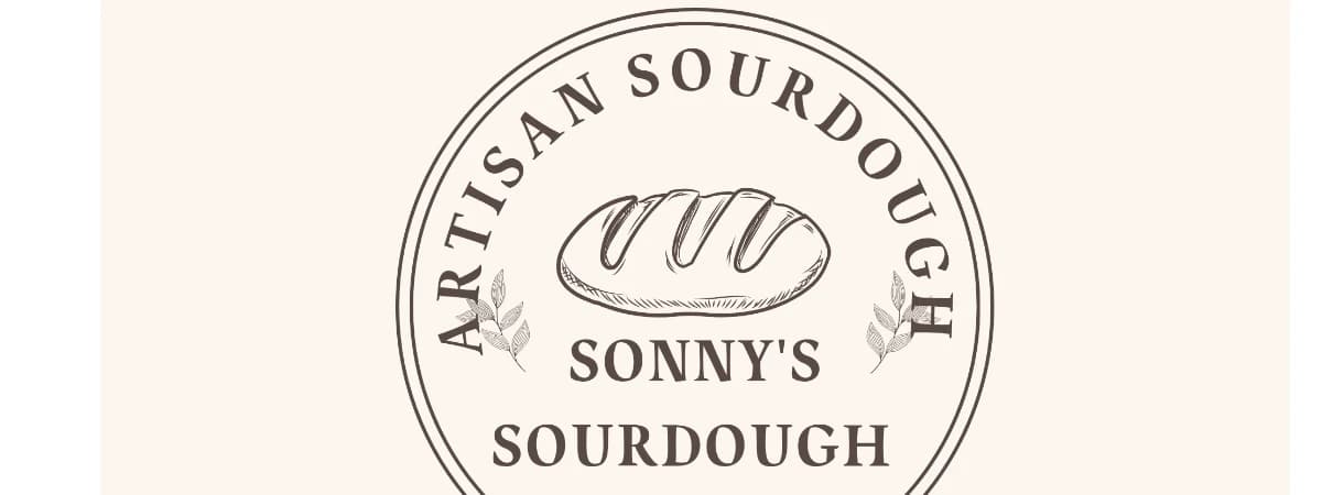 Sonny's Sourdough banner